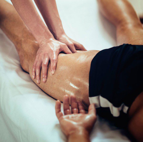 Sports Massage