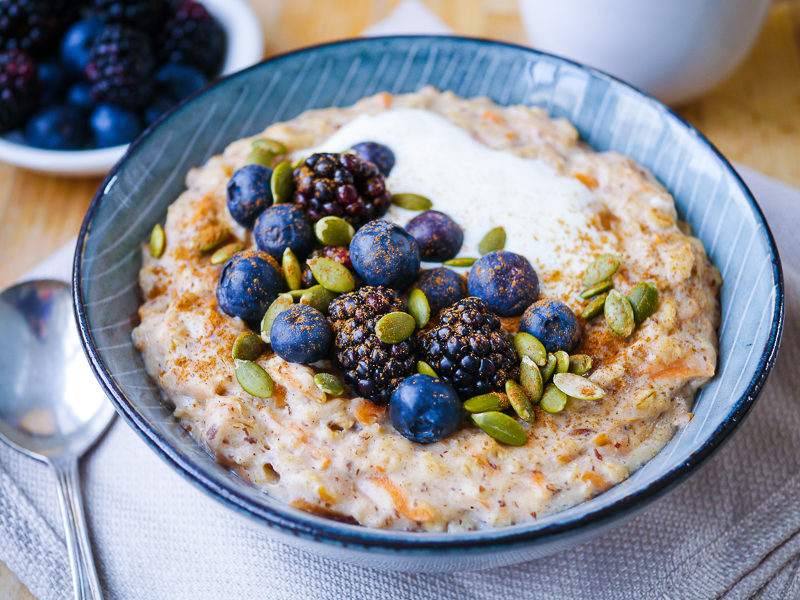 Porridge Bowl