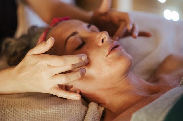 Facial Massage