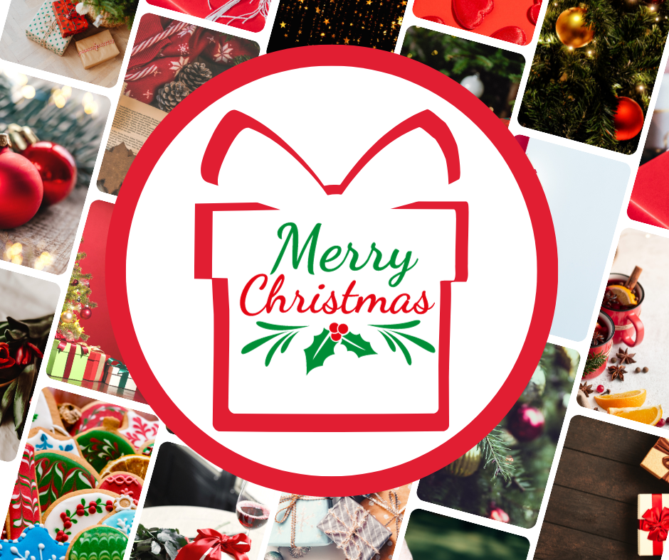 Treat Christmas Gift Cards