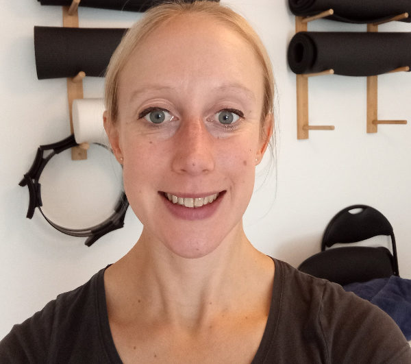 Claire Gurney Physio