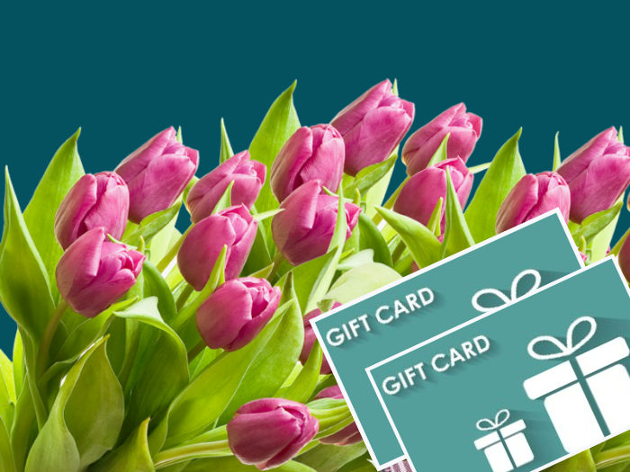 Mother S Day Gift Cards