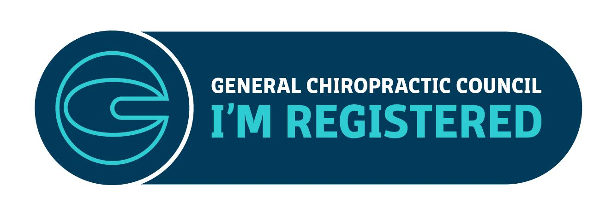 Chiroprator Logo