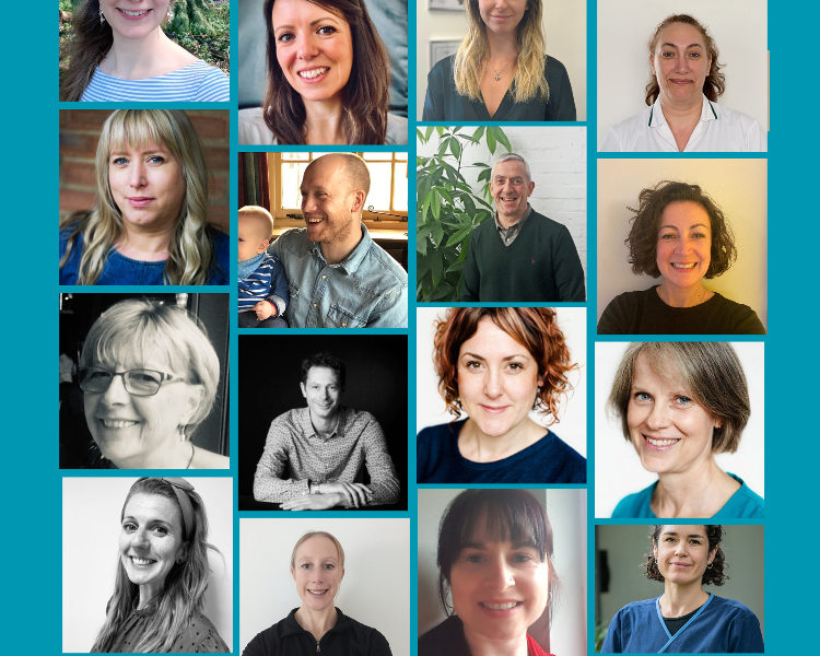 Practitioner Team At Treat Norwich