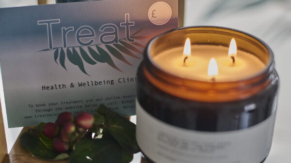 Treat Clinic Gift Vouchers