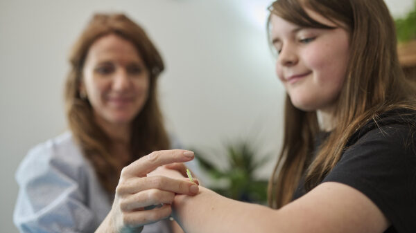 Childrens Acupuncture At Treat