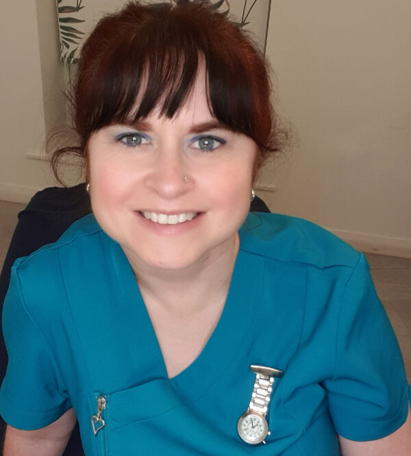 Vicki Massage Beauty Therapist