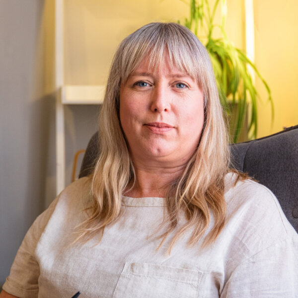 Cathy Eden Life Coach