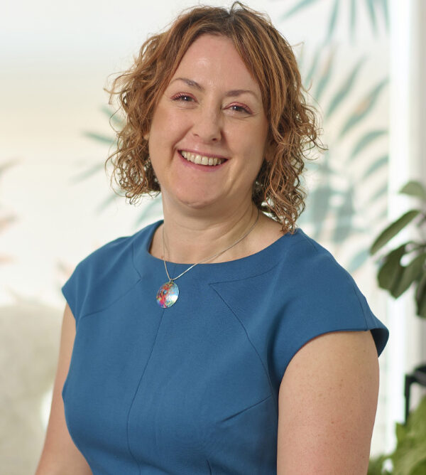 Rebecca Geanty Acupuncturist