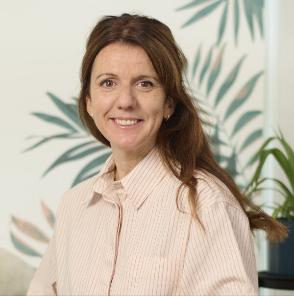 Liz Douglas Acupuncturist