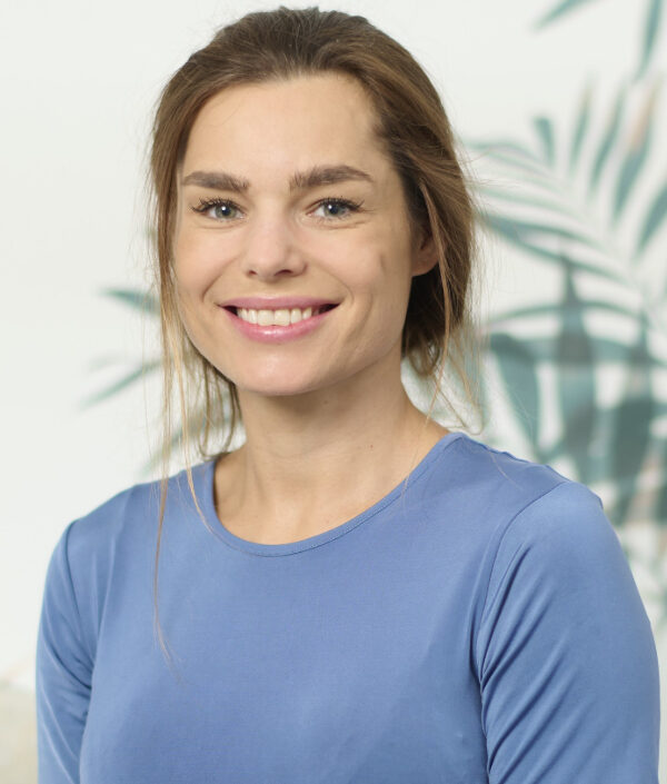 Victoria Pickering Acupuncturist