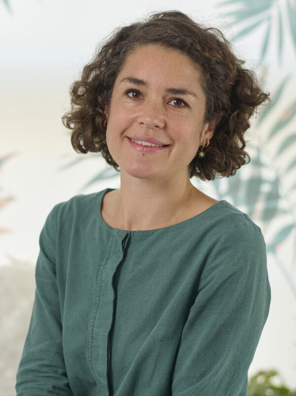 Annie Astbury Acupuncturist