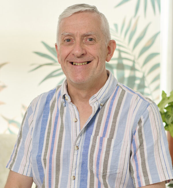 Gary Collins Cranio Sacral Therapist