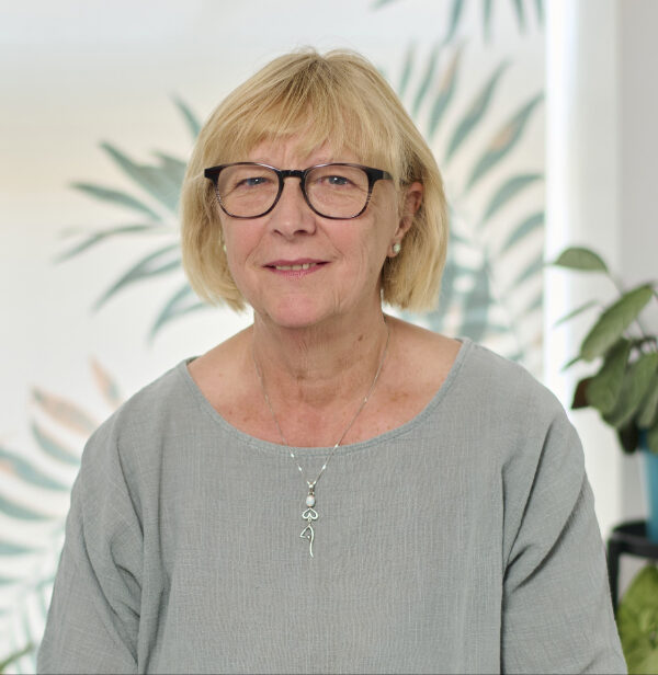 Joan Marshall Hypnobirthing Practitioner