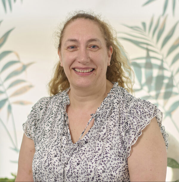 Gaynor Hewitt Podiatrist