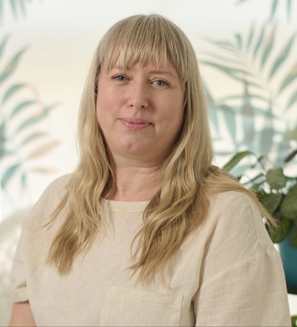 Cathy Eden Life Coach