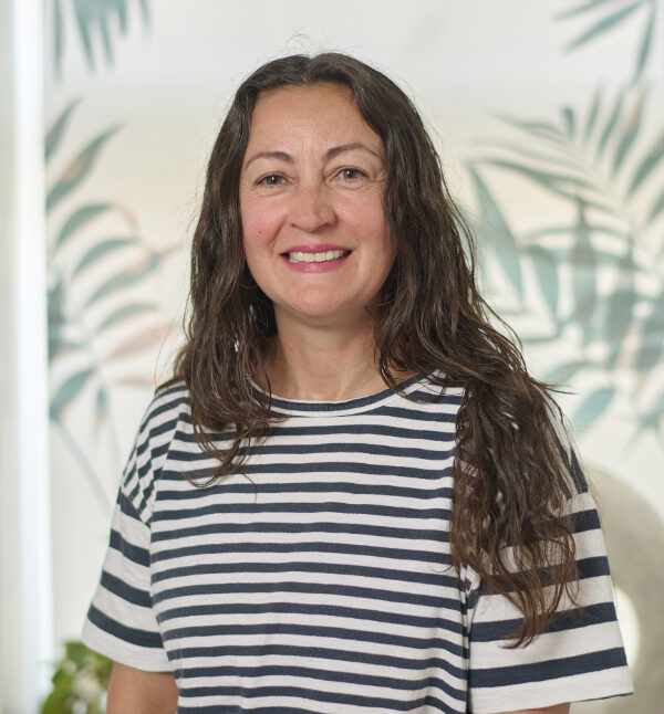 Tanya Augustine Emdr Practitioner