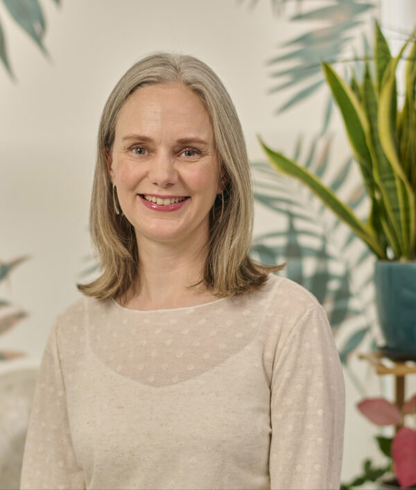 Hannah Short Menopause Care Practitioner
