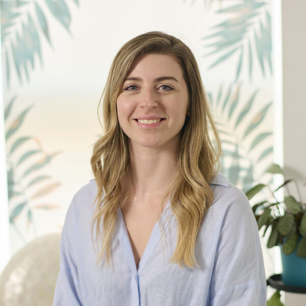 Elyse Cannon Mctimoney Chiropractor