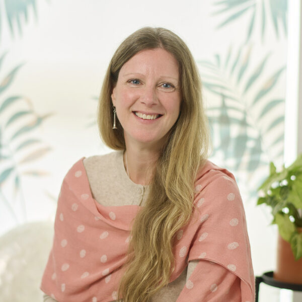 Faye Gillery Ayurveda Practitioner