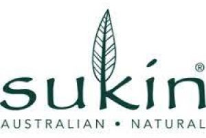 Sukin Logo