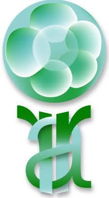 Reproductive Reflexologists Logo Green