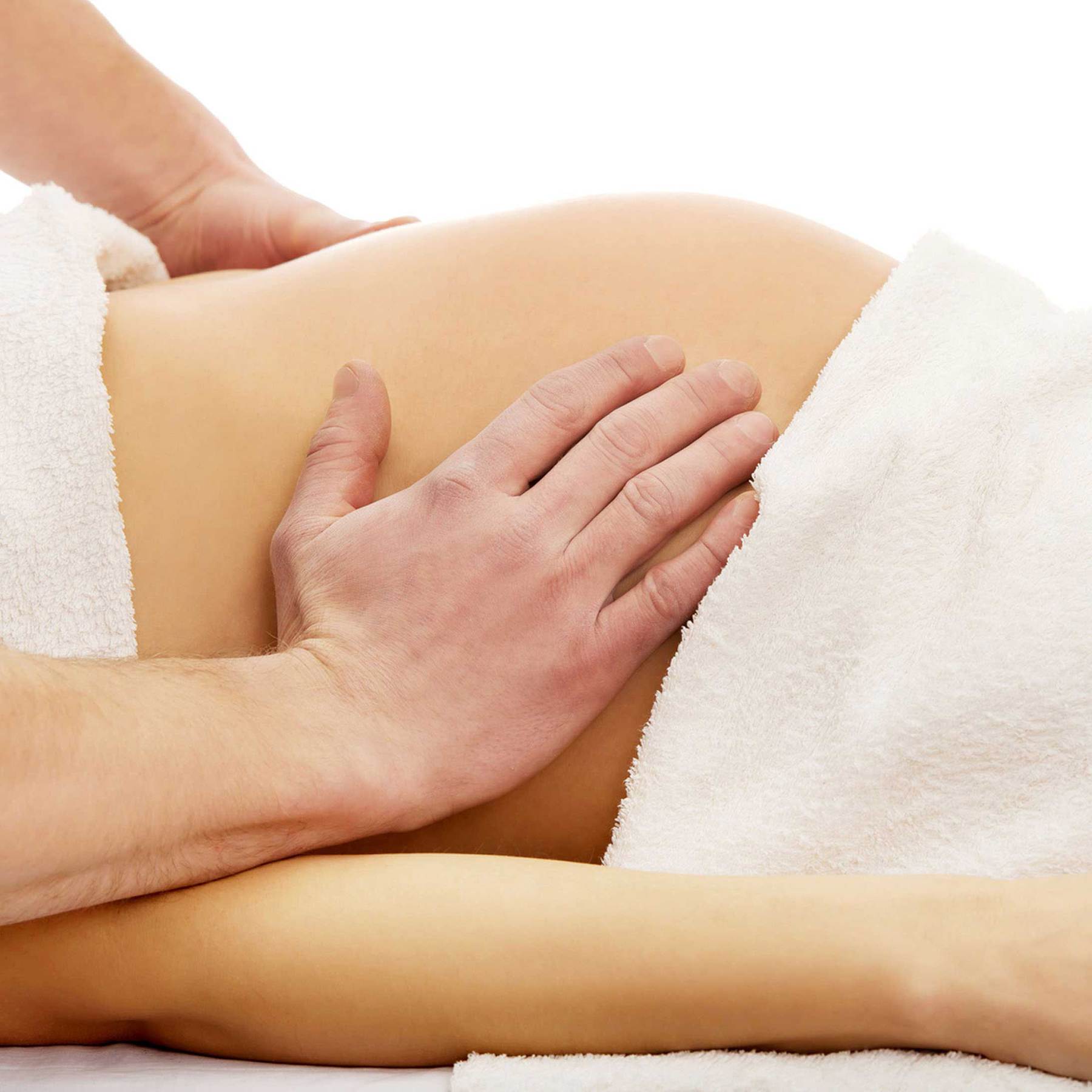 Pregnancy Massage