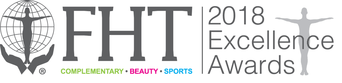 2018 Fht Excellence Awards Logo