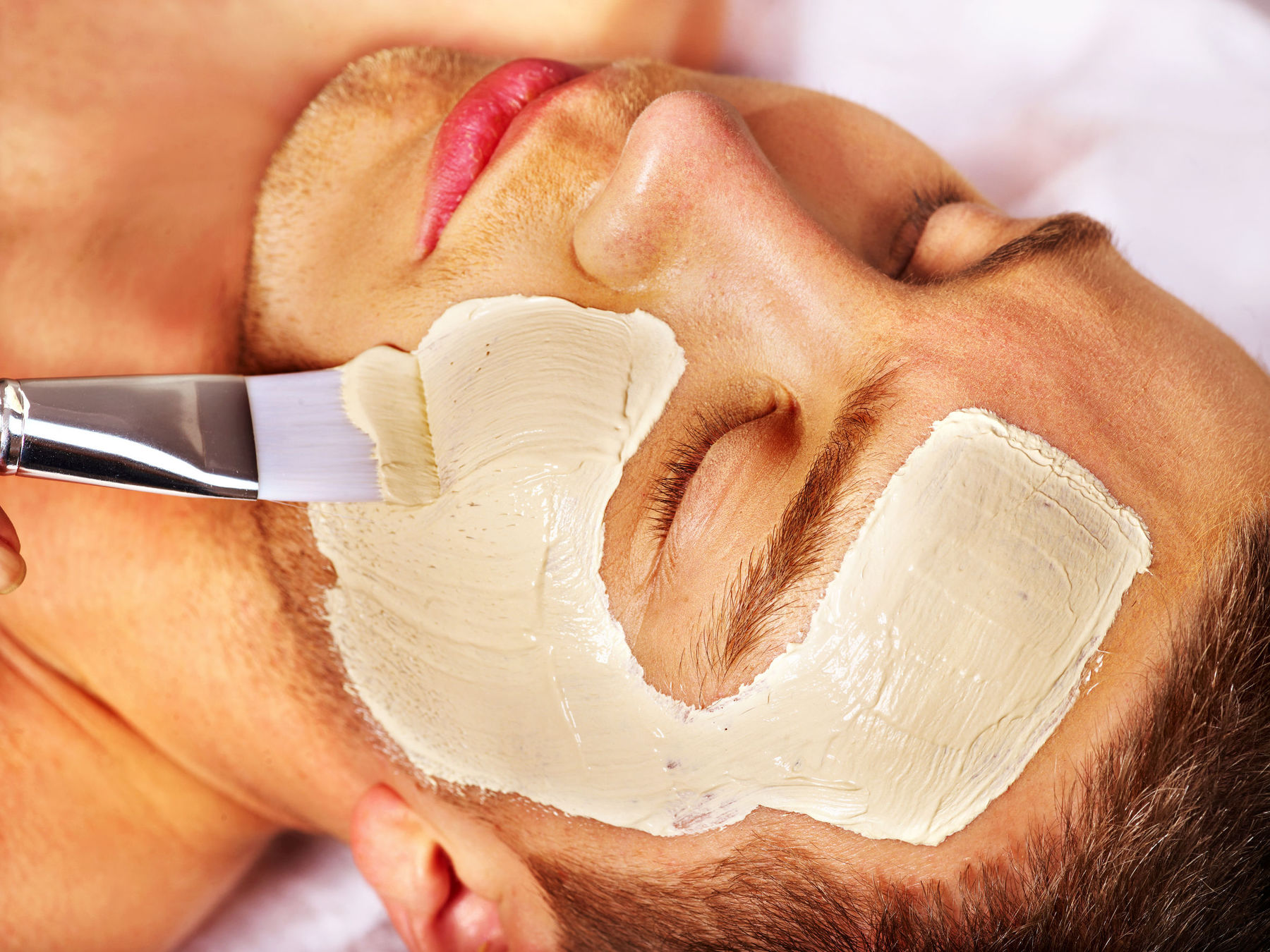 Men's Facial