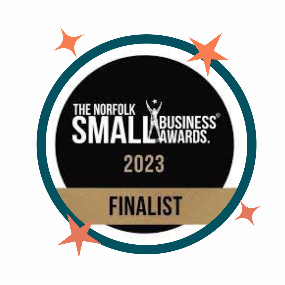Small Business Award Vote For Us 2