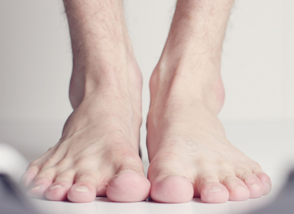 Foot Pain