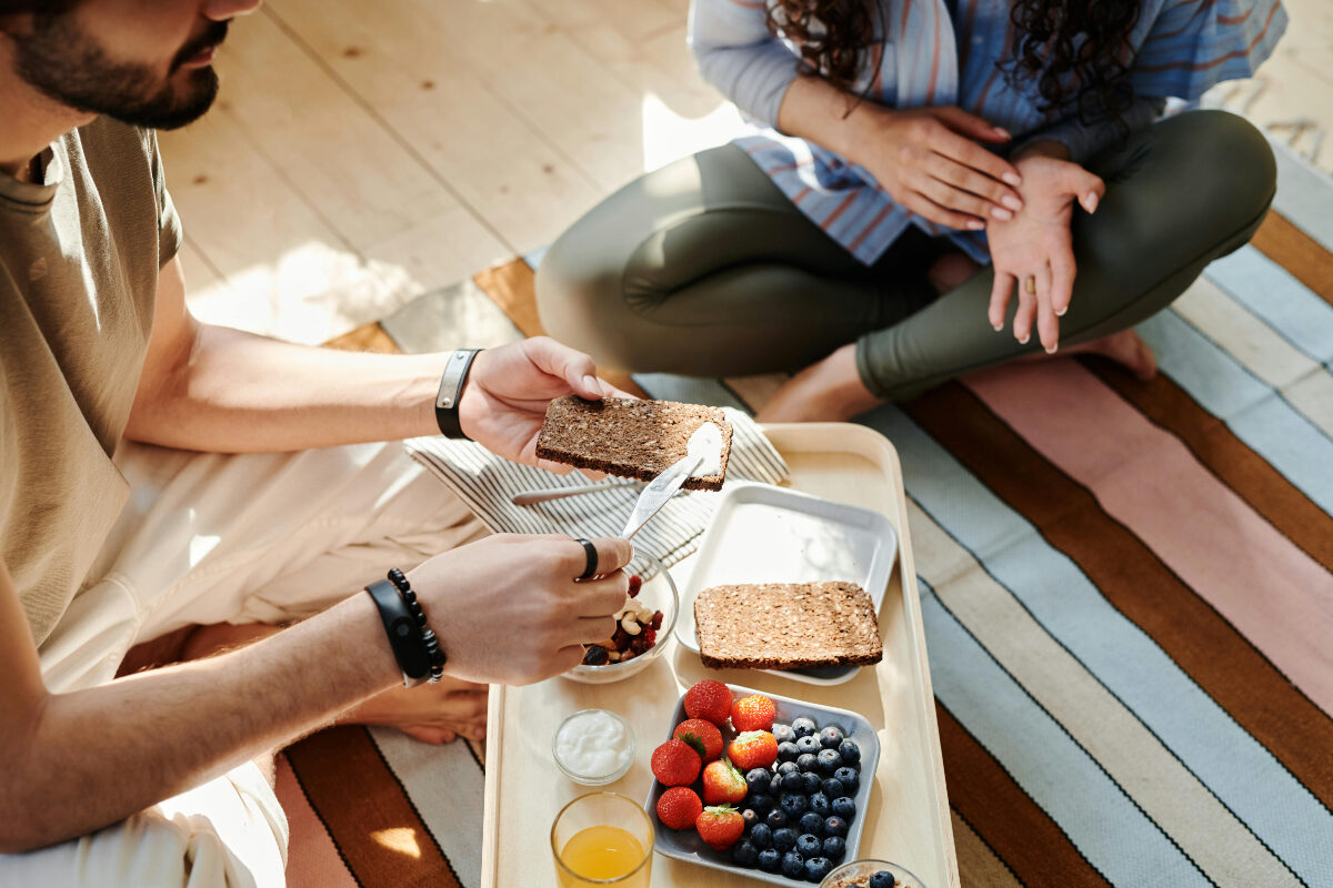 Lifestyle Medicine