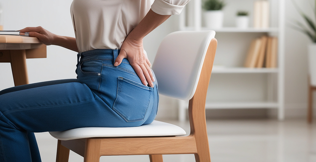 Back Pain