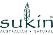 Sukin Logo Sukin Logo